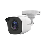 Bala TURBOHD 5 Megapíxel / Lente 2.8mm (85° de Visión) / Exterior IP66 / IR EXIR 20 mts / TVI-AHD-CVI-CVBS / Policarbonato