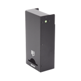 Cámara de Identificación de Credenciales TurboHD / 2 Megapixel / Lente 3.7 mm (Personalizado) / WDR 100 dB / Uso en Interior / Compatible con Cualquier DVR de 1080p o Superior