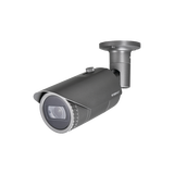 Cámara Bala Híbrida / AHD 2 Megapixel (1080p), 600TVL (CVBS)/ Lente Varifocal 3.2 - 10 mm / IR 30 m / IP66 / IK10