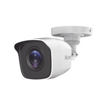 Bala TURBOHD 1 Megapixel (720p) / Gran Angular 92 grados / Lente 2.8 mm / CLIMAS EXTREMOS / IR EXIR Inteligente 20 mts / Exterior IP66 / dWDR / TVI-AHD-CVI-CVBS