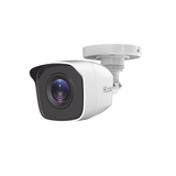 Bullet TURBO 1080p / Gran Angular 103º / Lente 2.8 mm / METAL / IR EXIR Inteligente 20 mts / Exterior IP66 / dWDR / TVI-AHD-CVI-CVBS