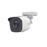 Bala TURBOHD 2 Megapíxeles (1080p) / Gran Angular 103º / Lente 2.8 mm / METAL / IR EXIR Inteligente 20 mts / Exterior IP66 / dWDR / TVI-AHD-CVI-CVBS
