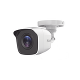 Bala TURBOHD 2 Megapíxeles (1080p) / Gran Angular 103° / Lente 2.8 mm / IR EXIR Inteligente 20 mts / Exterior IP66 / dWDR / TVI-AHD-CVI-CVBS