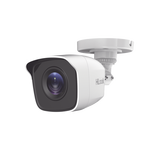 Bala TURBOHD 5 Megapíxel / Lente 2.8 mm (85° de Visión) / Exterior IP66 / IR EXIR 20 mts / TVI-AHD-CVI-CVBS/ Metal