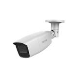 Bala TURBOHD 2 Megapíxel (1080p) / Lente Var. 2.8 a 12 mm / CLIMAS EXTREMOS / IR EXIR Inteligente 40 mts / Exterior IP66 / TVI-AHD-CVI-CVBS / dWDR